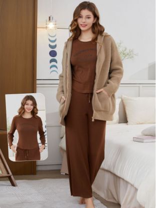Picture of LD'S  3PCS M-XXL