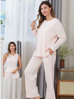 Picture of LD'S  3PCS M-XXL