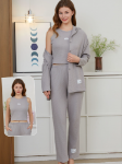 Picture of LD'S BUTTONS 3PCS M-XXL