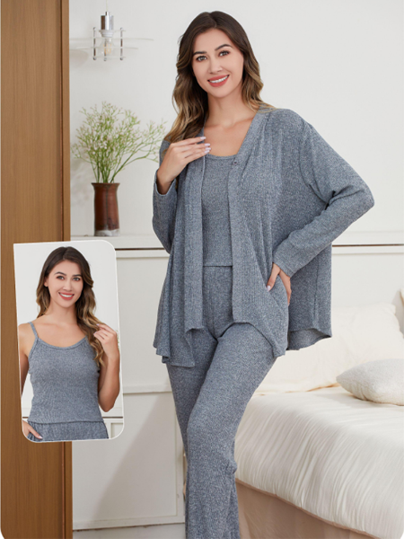 Picture of LD'S  3PCS M-XXL
