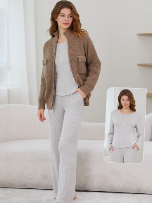 Picture of LD'S  3PCS M-XXL
