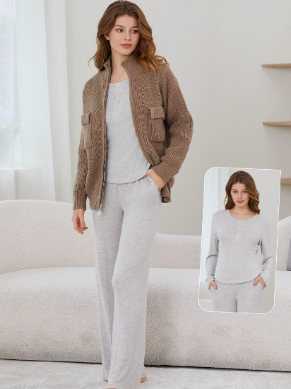 Picture of LD'S  3PCS M-XXL