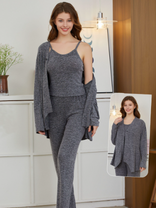 Picture of LD'S  3PCS M-XXL