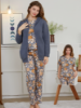 Picture of LD'S  3PCS M-XXL