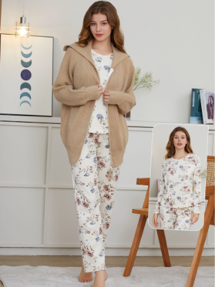 Picture of LD'S  3PCS M-XXL