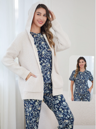 Picture of LD'S  3PCS M-XXL