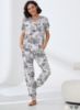 Picture of Women's Two-Piece Pajama