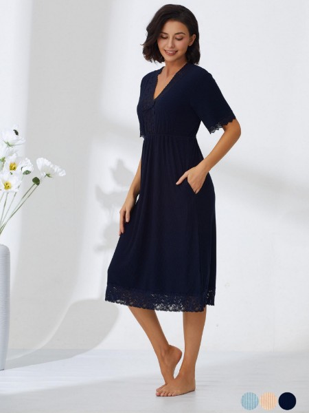 Picture of Women's Midi Dress
