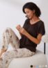 Picture of Women's Two-Piece Pajama