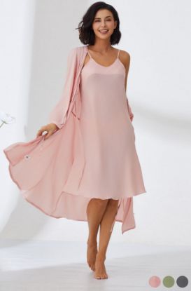 Picture of Women's Two-Piece Pajama