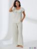 Picture of Women's Two-Piece Pajama
