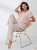Picture of Women's Two-Piece Pajama