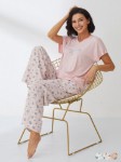 Picture of Women's Two-Piece Pajama
