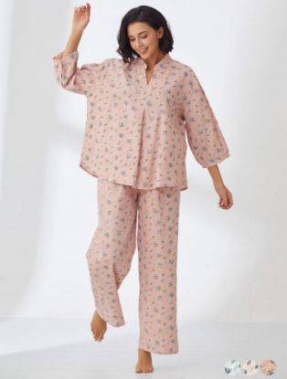 Picture of Women's Two-Piece Pajama
