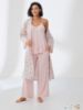 Picture of Women's Three-Piece Pajama