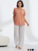 Picture of Women's Two-Piece Pajama