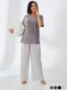 Picture of Women's Two-Piece Pajama