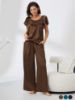Picture of Women's Two-Piece Pajama