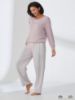 Picture of Women's Two-Piece Pajama
