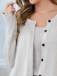 Picture of LD'S BUTTONS 3PCS M-XXL