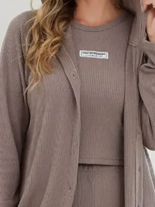 Picture of LD'S BUTTONS 3PCS M-XXL