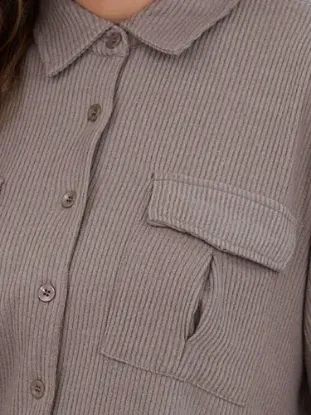 Picture of LD'S BUTTONS 2PCS M-XXL