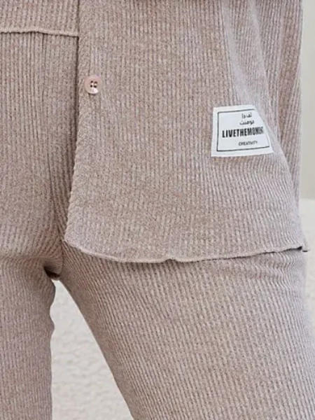 Picture of LD'S BUTTONS 3PCS M-XXL