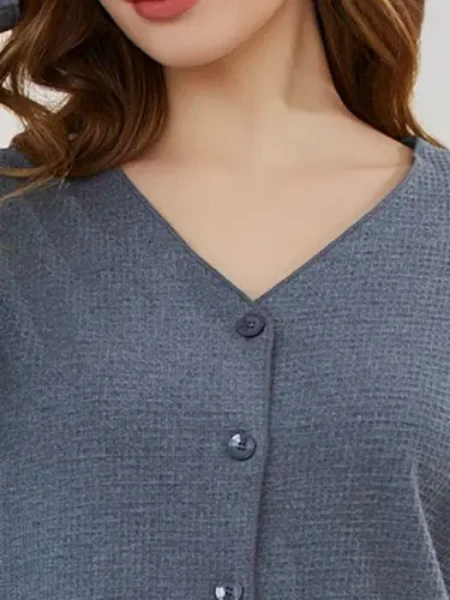 Picture of LD'S BUTTONS 2PCS M-XXL