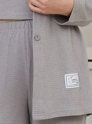Picture of LD'S BUTTONS 3PCS M-XXL
