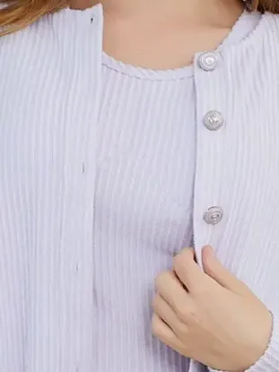 Picture of LD'S BUTTONS 3PCS M-XXL