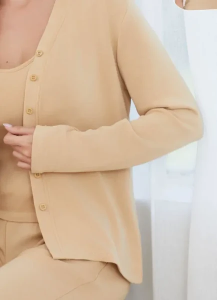Picture of LD'S BUTTONS 3PCS M-XXL