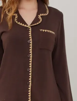 Picture of LD'S BUTTONS 2PCS M-XXL