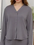 Picture of LD'S BUTTONS 3PCS M-XXL