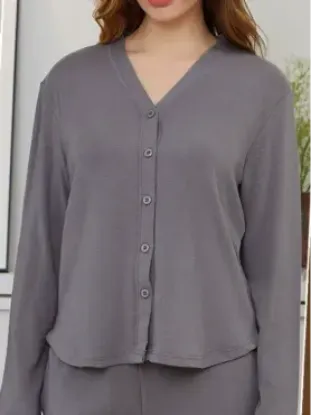 Picture of LD'S BUTTONS 3PCS M-XXL
