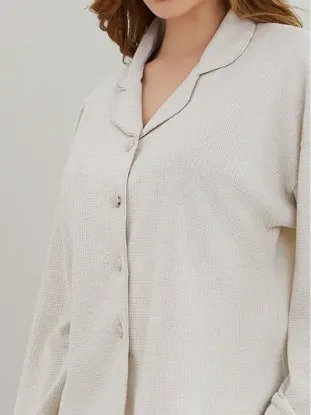 Picture of LD'S BUTTONS 2PCS M-XXL