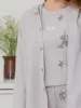 Picture of LD'S BUTTONS 3PCS M-XXL