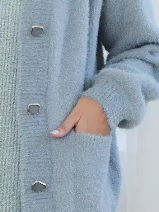 Picture of LD'S BUTTONS 3PCS M-XXL