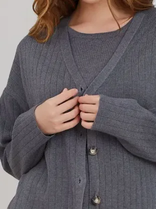 Picture of LD'S BUTTONS 3PCS M-XXL