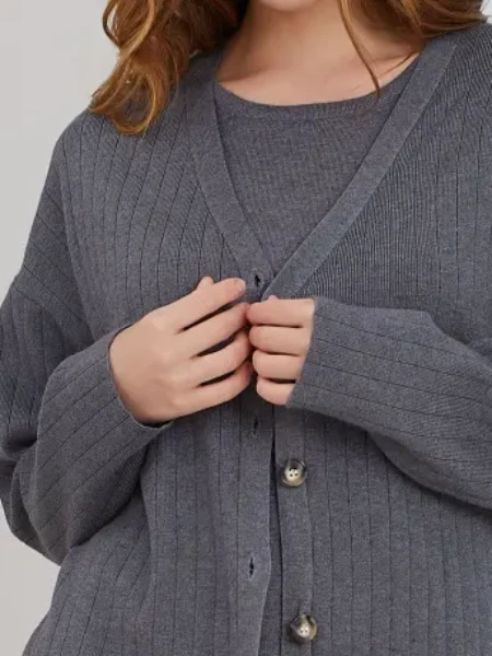 Picture of LD'S BUTTONS 3PCS M-XXL