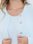 Picture of LD'S BUTTONS 3PCS M-XXL