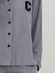 Picture of LD'S BUTTONS 2PCS M-XXL