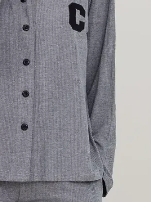 Picture of LD'S BUTTONS 2PCS M-XXL