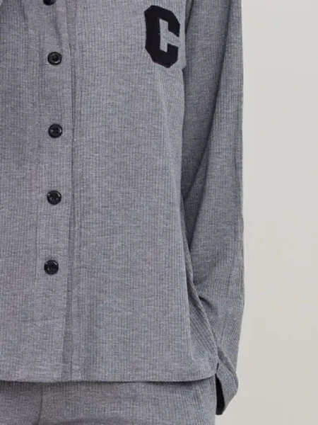 Picture of LD'S BUTTONS 2PCS M-XXL