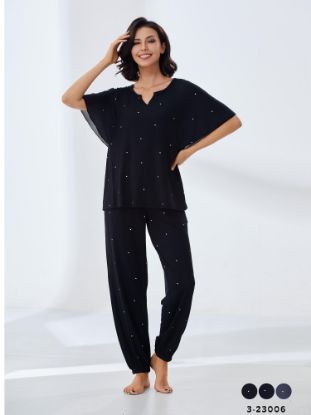 Picture of Women's Two-Piece Pajama