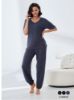 Picture of Women's Two-Piece Pajama