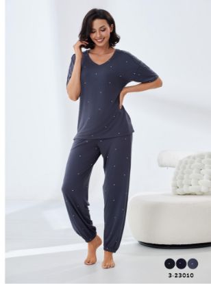 Picture of Women's Two-Piece Pajama