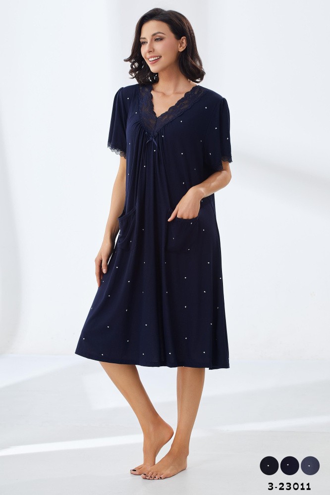 Picture of Women's Two-Piece Pajama