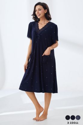 Picture of Women's Two-Piece Pajama