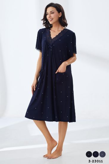 Picture of Women's Two-Piece Pajama