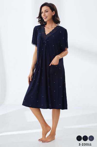 Picture of Women's Two-Piece Pajama
